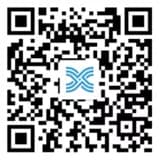 微信公众号二维码