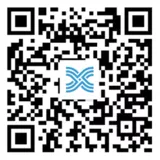 微信公众号二维码